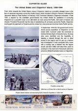 12 Clipperton Island - US and Clipperton Island,1939-1944