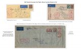 40 Fiji - Acceleration of Fiji External Mail by Air 1925–1945 - David Alford