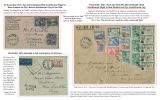 45 Fiji - Acceleration of Fiji External Mail by Air 1925–1945 - David Alford