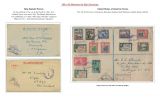 46 Fiji - Acceleration of Fiji External Mail by Air 1925–1945 - David Alford