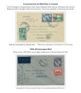 57 Fiji - Acceleration of Fiji External Mail by Air 1925–1945 - David Alford