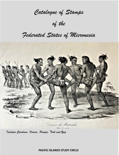 Catalogue of Stamps of the Federated States of Micronesia