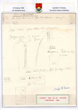02 G&EI 1969 Christmas - Artist Notes and Sketches