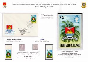 03 G&EI 1971 Scenic Definitives - High value $2.00