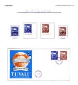 04 Tuvalu - Entry into UPU