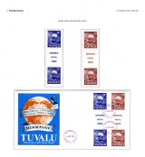 05 Tuvalu - Entry into UPU