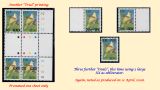 053 Fiji - The Definitive Overprints