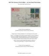 06 Fiji - Acceleration of Fiji External Mail by Air 1925–1945 - David Alford