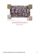 06 New Caledonia - 1905 Kagu Definitives and Overprints