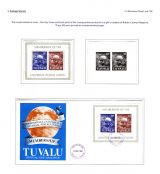 06 Tuvalu - Entry into UPU