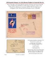 11 Fiji - Acceleration of Fiji External Mail by Air 1925–1945 - David Alford