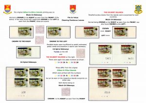 22 G&EI 1971 Scenic Definitives - 3c value