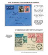 23 Fiji - Acceleration of Fiji External Mail by Air 1925–1945 - David Alford