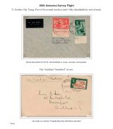 26 Fiji - Acceleration of Fiji External Mail by Air 1925–1945 - David Alford
