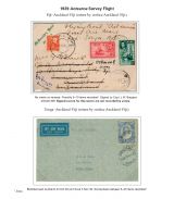 27 Fiji - Acceleration of Fiji External Mail by Air 1925–1945 - David Alford