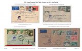 35 Fiji - Acceleration of Fiji External Mail by Air 1925–1945 - David Alford
