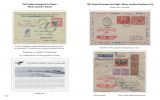 41 Fiji - Acceleration of Fiji External Mail by Air 1925–1945 - David Alford