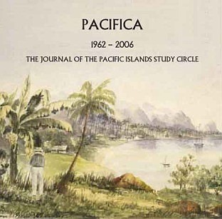 Pacifica CD Archive Edition
